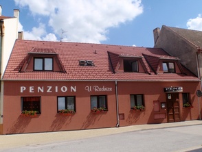 Pension U RADNICE